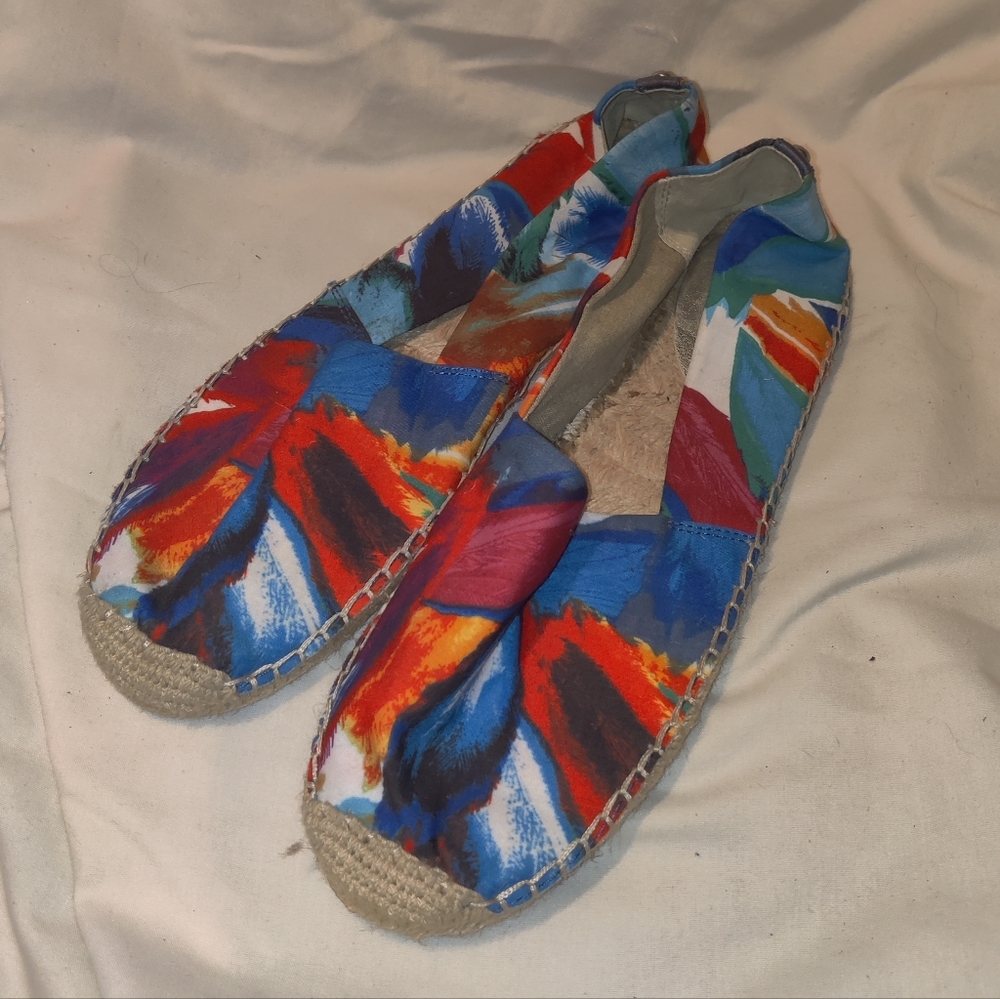 3 / $30 SALE - Sam Edelman Lynn sz 10